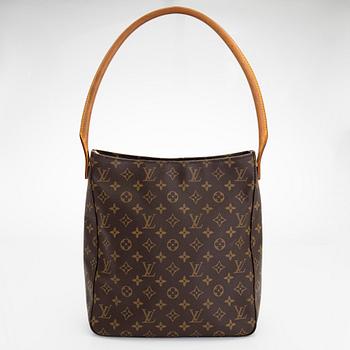 Louis Vuitton, väska, "Looping GM".