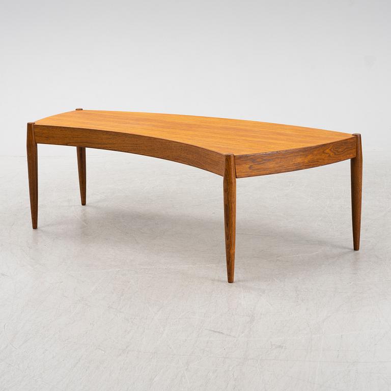 Johannes Andersen, soffbord, Trensum, 1960-tal.