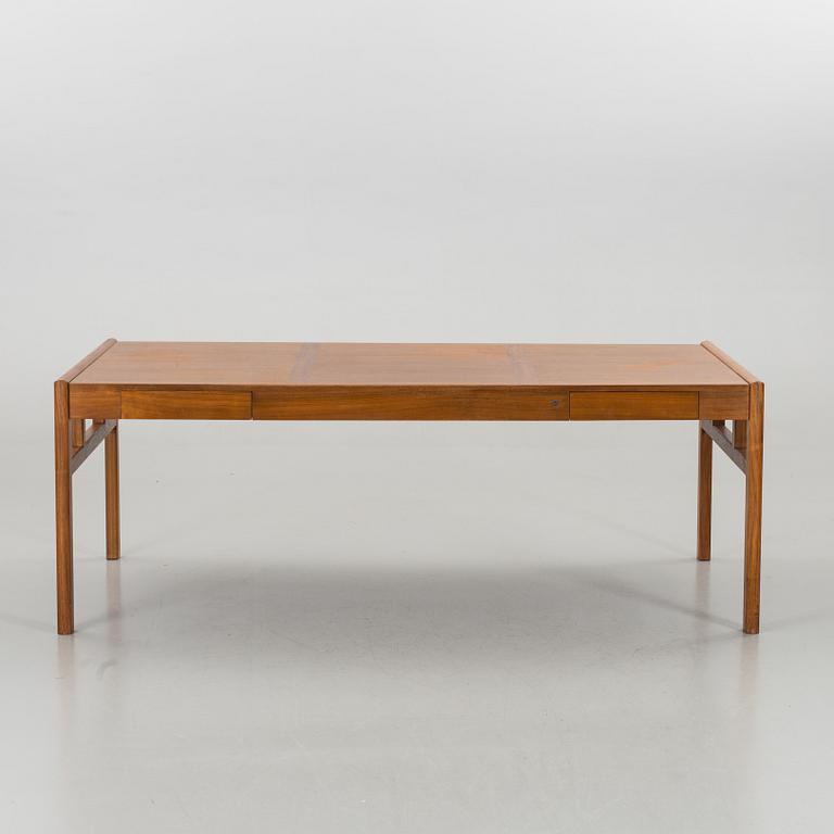 KARL ERIK EKSELIUS, desk for Joc Vetlanda 1970's.