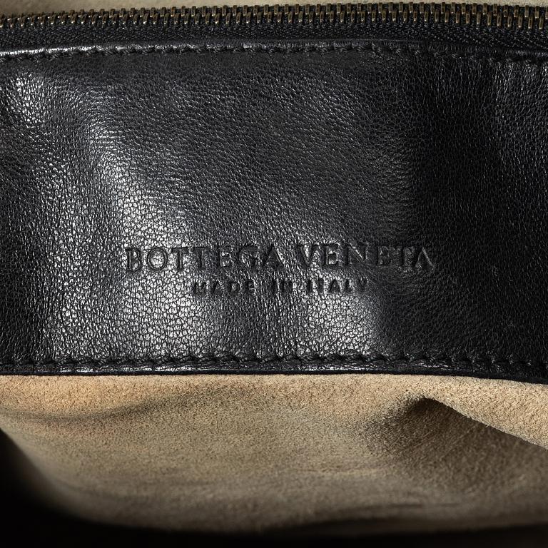 Bottega Veneta, briefcase.