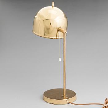 A table lamp for Bergboms, Sweden, from the latter half of the 20th century.