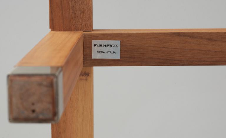 SOFFBORD, "Zanzibar", Antonio Citterio, Flexform, Italien, 2000-tal.
