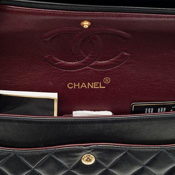 BAG, "Double Flap bag", Chanel.