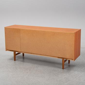 SIDEBOARD, teak, ca 1950-60-tal.