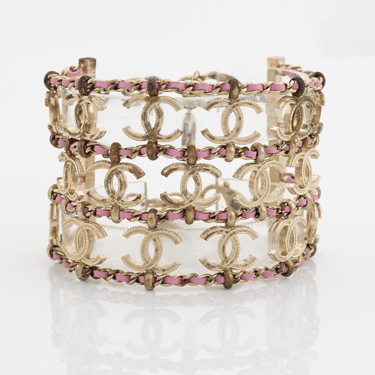 Chanel, armband.