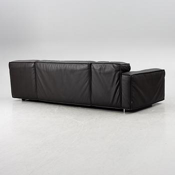 Claesson Koivisto Rune, sofa, "Boxplay", Swedese, designed in 2009.