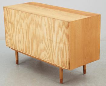 BØRGE MOGENSEN, sideboard, "Bra bohag", för Karl Andersson & Söner, 1950/60-tal.