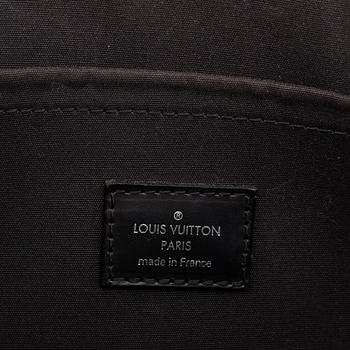 Louis Vuitton, a black Epi 'Madeleine PM' handbag, 2011.