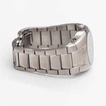 Bulgari, Ergon, armbadnsur, 30 mm.