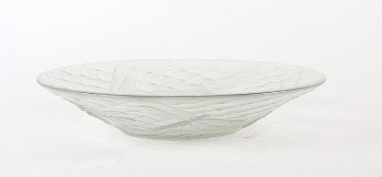 FAT, glas, jugendstil.