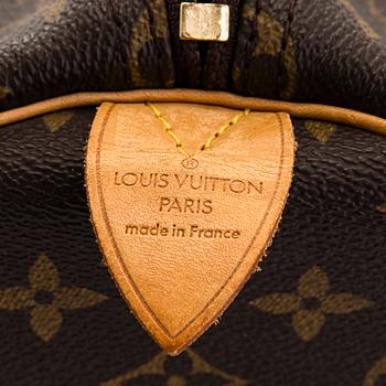 Louis Vuitton, väska, "Keepall 55".