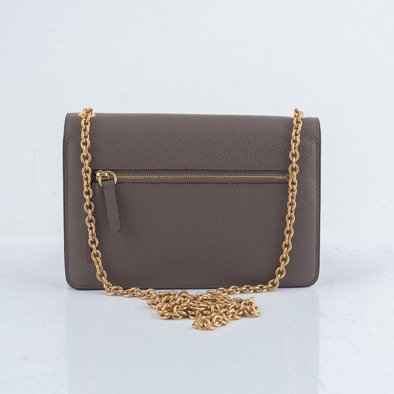 Mulberry, väska, "Small Darley".