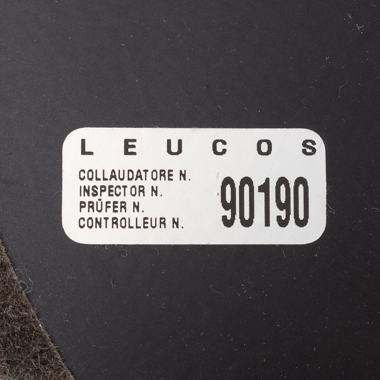 Marco Piva, a 'Ayers TR 38' floor light, Leucos, Italy.