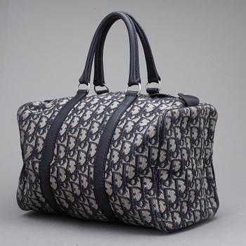 VÄSKA, Christian Dior, "Speedy".