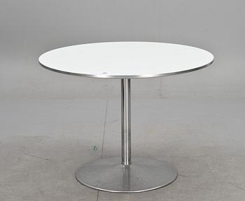 BORD, Verner Panton, Fritz Hansen.