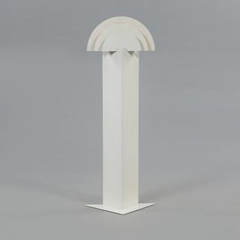 GOLVLAMPA, postmodernism, 1980-/90-tal.