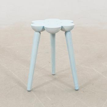 Lisa Hilland, stool "Mylhta" for Mylhta, 21st century.