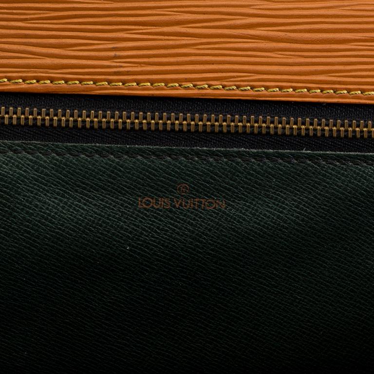 PORTFÖLJ, "Ambassador", Louis Vuitton.