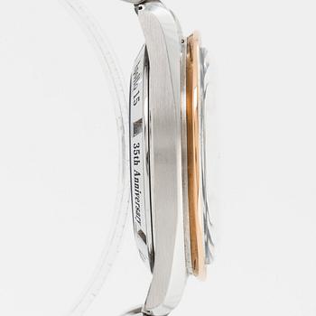 Omega, Speedmaster, kronograf, "35th Anniversary of Apollo XV".