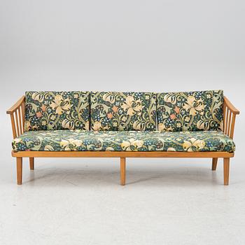 Carl Malmsten, soffa "Visingsö", 1900-talets slut.