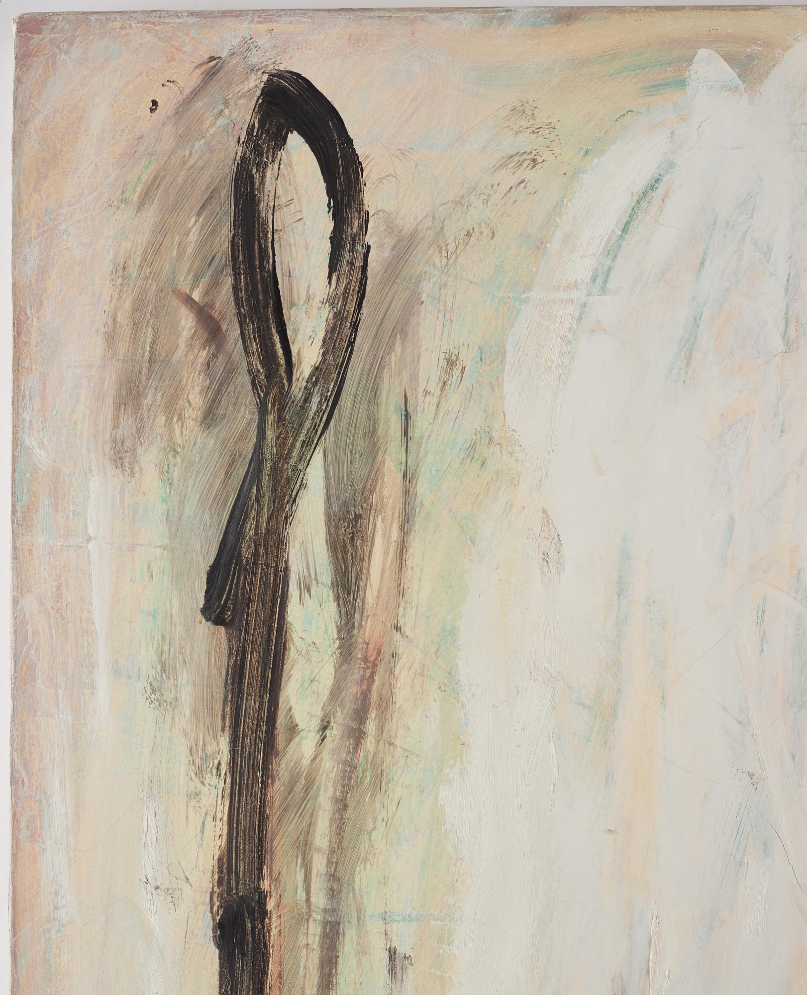 Mette Petri, "Very secret".