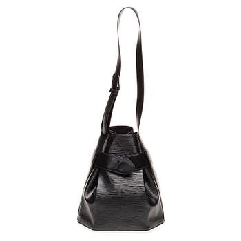 VÄSKA, "Sac D'Epaule", Louis Vuitton.