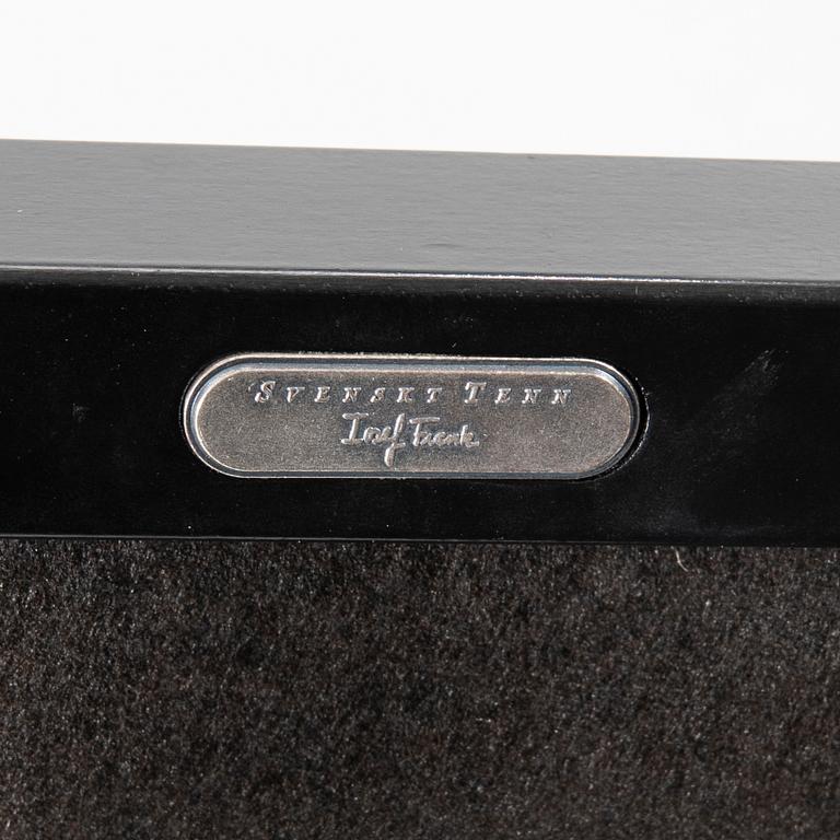 Josef Frank, stolar 6 st modellnr 2025 för Firma Svenskt tenn 2000-tal.