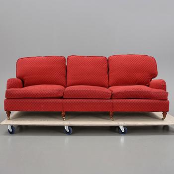 SOFFA, Howardmodell, 1900-talets slut.