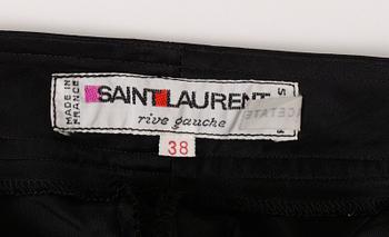 BYXA, Saint Laurent .