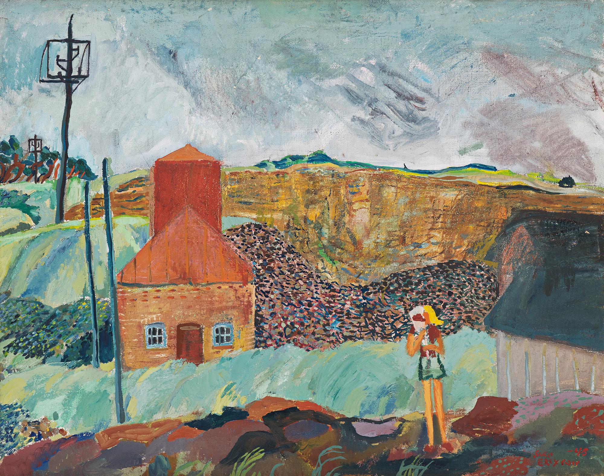 "Irma i Söndrum".