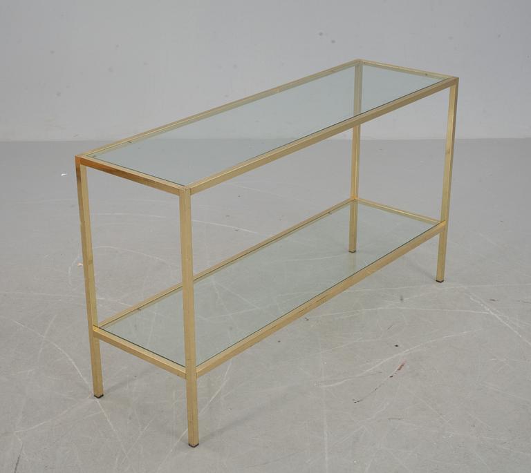 SIDEBOARD, 1900-talets sista fjärdedel.