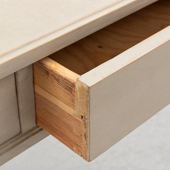 Desk, second half of the 20th century.
