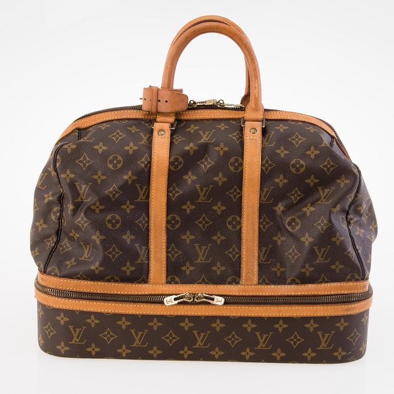 LOUIS VUITTON, "Sac Sport", bag.