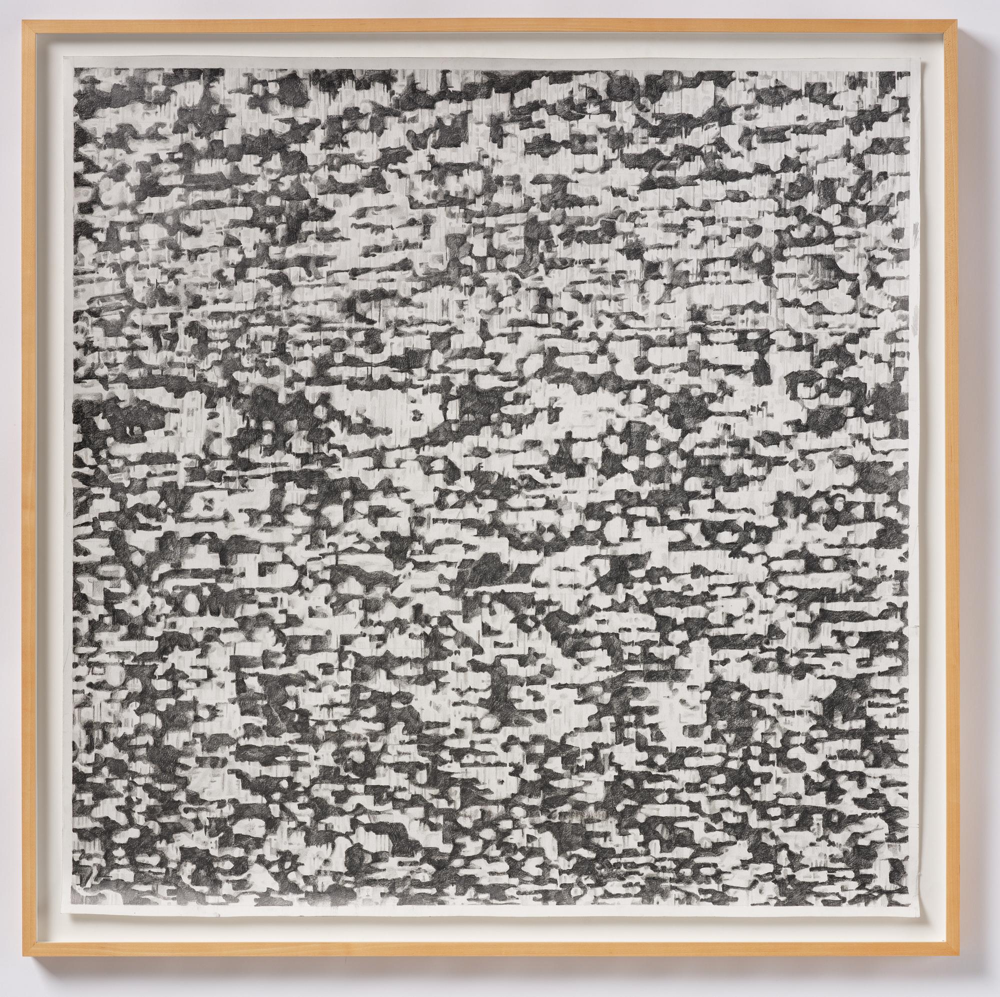 Sara Wallgren, "Discontinuances 4".