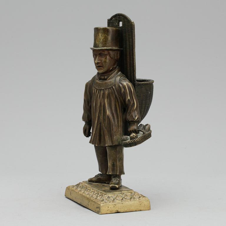 SKULPTUR, 1800-tal.