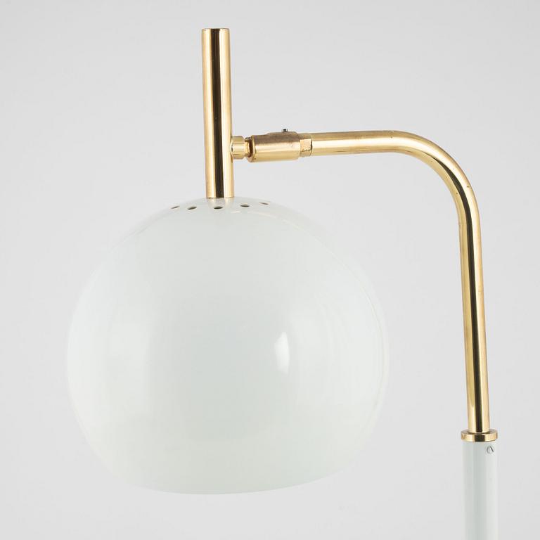 Hans-Agne Jakobsson, a model B 275 table lamp, Markaryd, second half of the 20th Century.