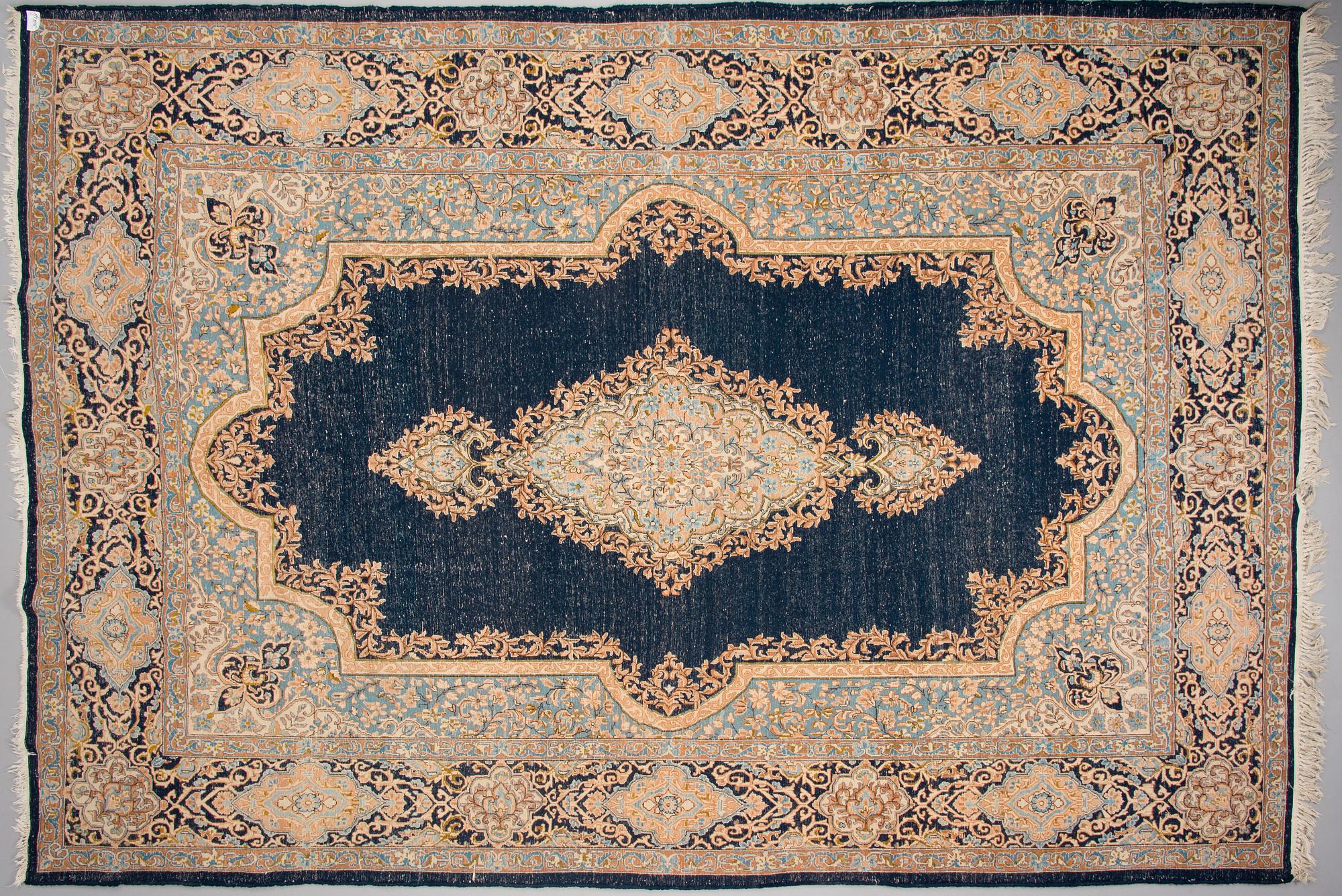 MATTA, Kirman. Ca 346x237 cm.