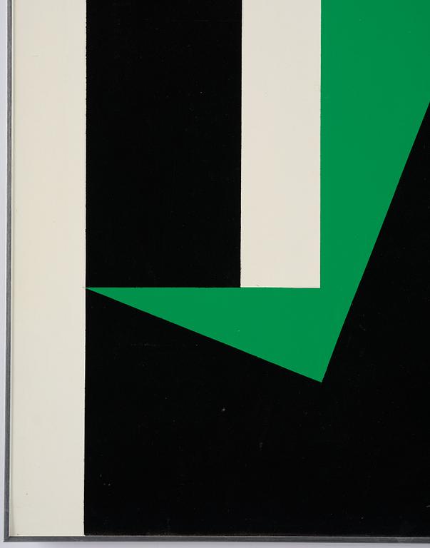 Lars-Gunnar Nordström, Komposition.