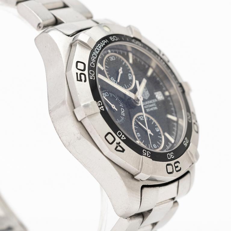 Tag Heuer, Aquaracer, Automatic, 300 meters, armbandsur, 41 mm.