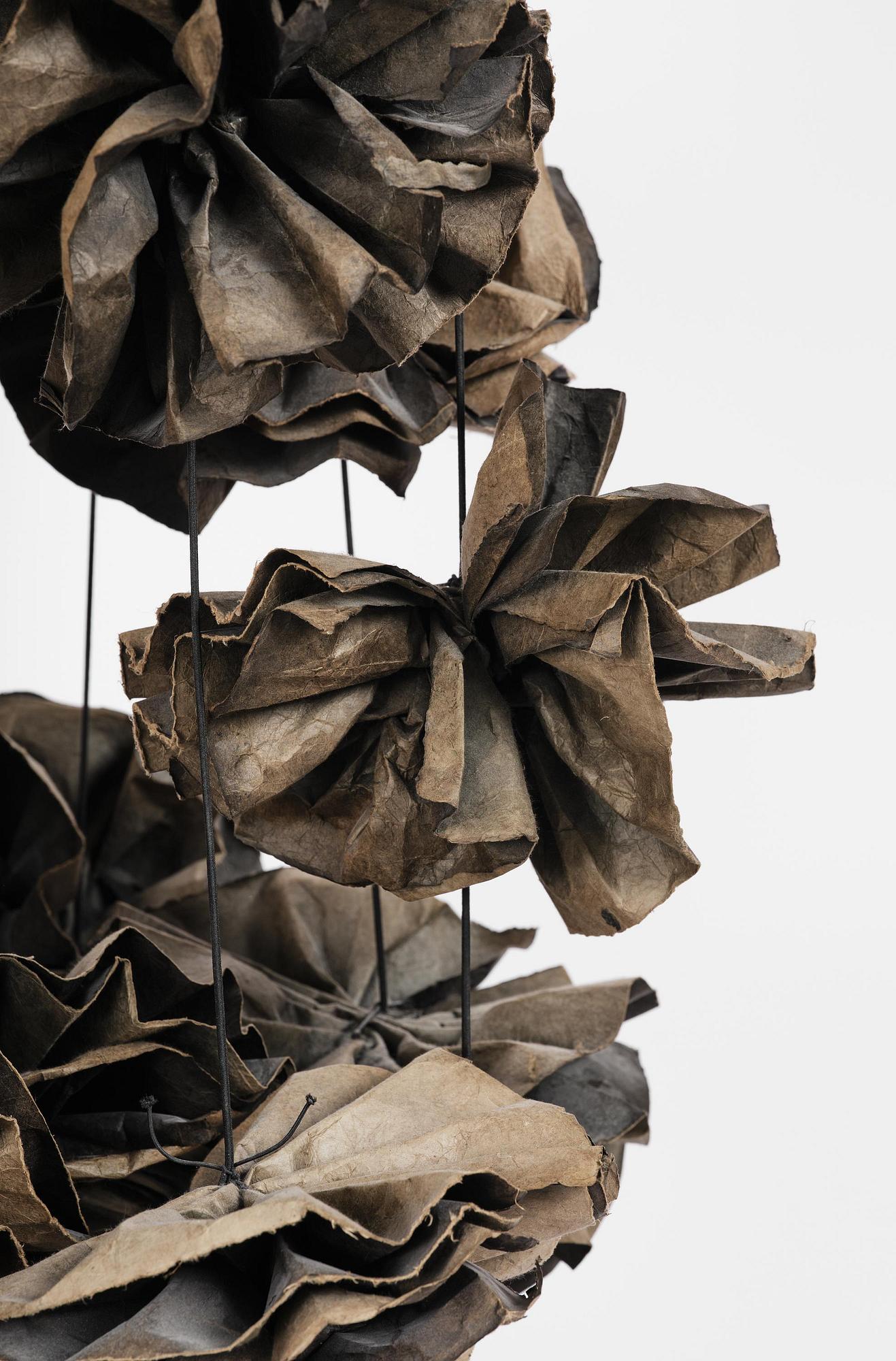 Katrine Helmersson, "Black Currents".