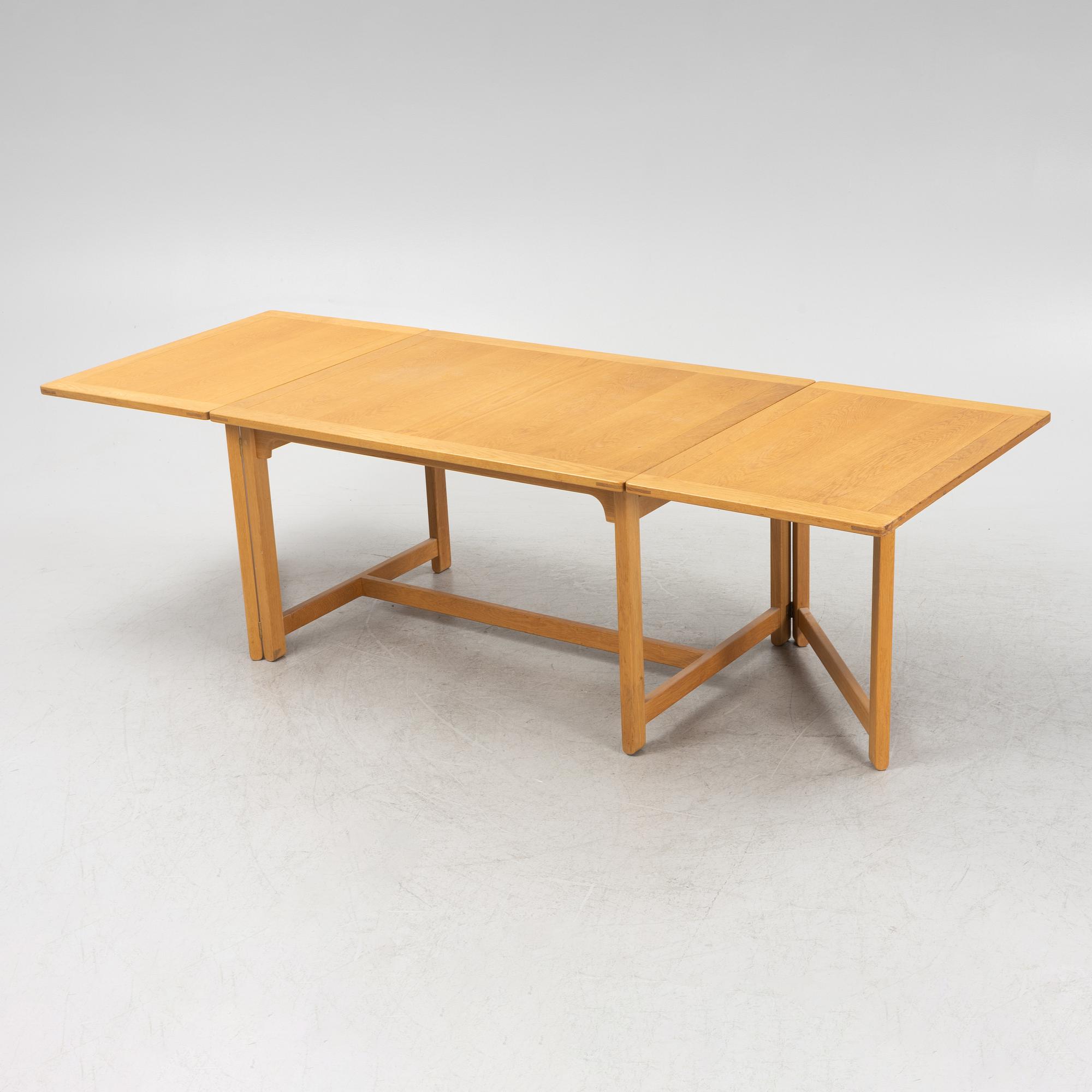 Børge Mogensen, slagbord, "Øresund", Karl Andersson & Søner, Danmark.