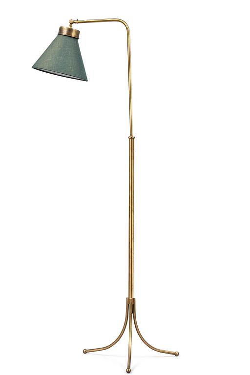 Josef Frank, GOLVLAMPA.