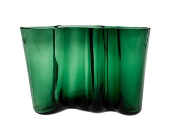 Alvar Aalto, A VASE.