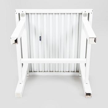 Elsa Stackelberg, Puutarhapöytä Fri Form, 1900-luvun loppu.