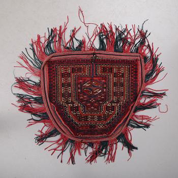 ÖVERDRAG TILL STOL, orientalisk.