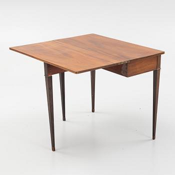 Spelbord, 1800-tals första del.