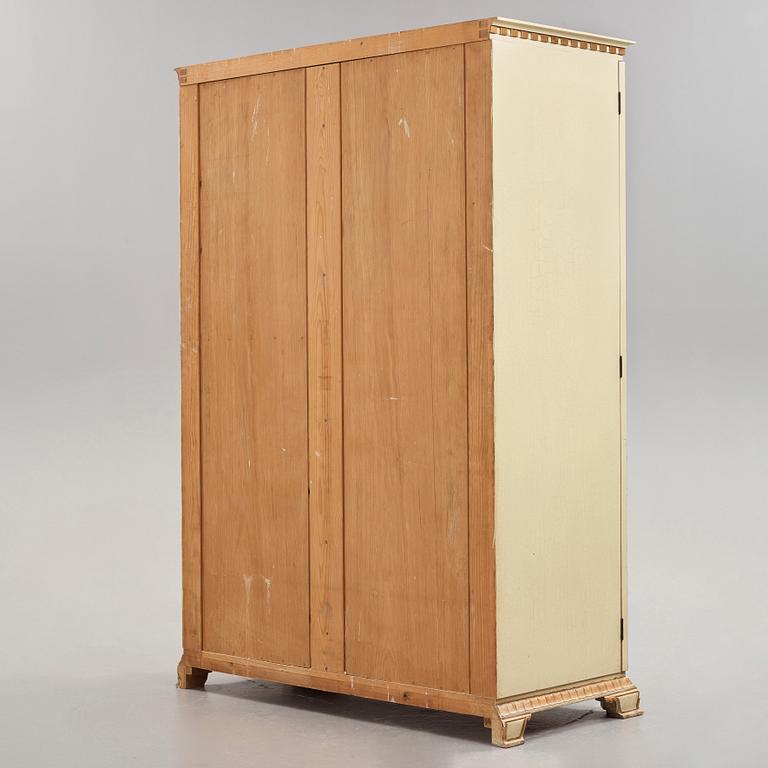 Axel Einar Hjorth, a cabinet, model 'Åbo', Nordiska Kompaniet, Sweden ca 1928-30.