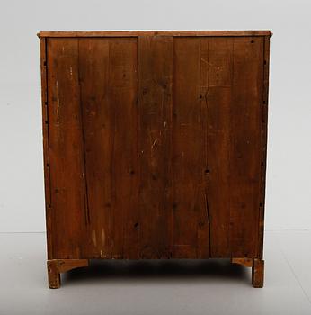 SKÄNK / SKÅP, 1800-talets mitt.