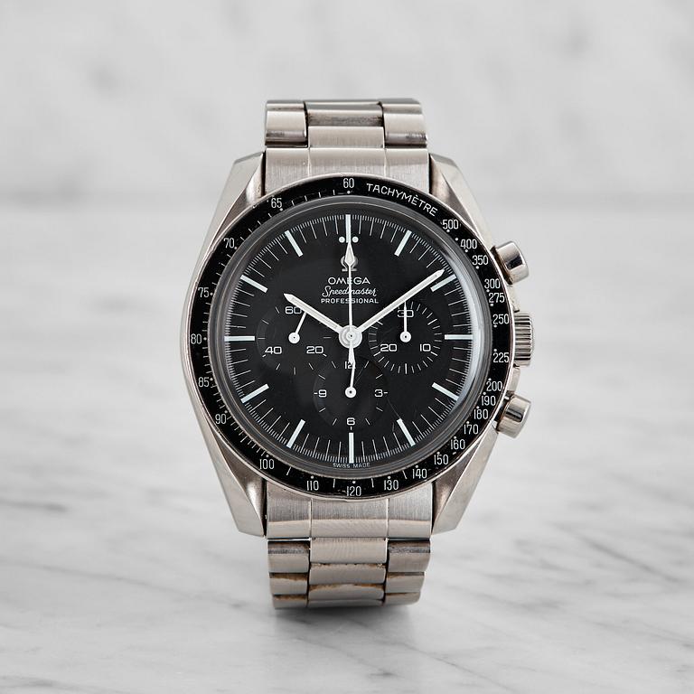 OMEGA, Speedmaster, chronograph, "CB Case".