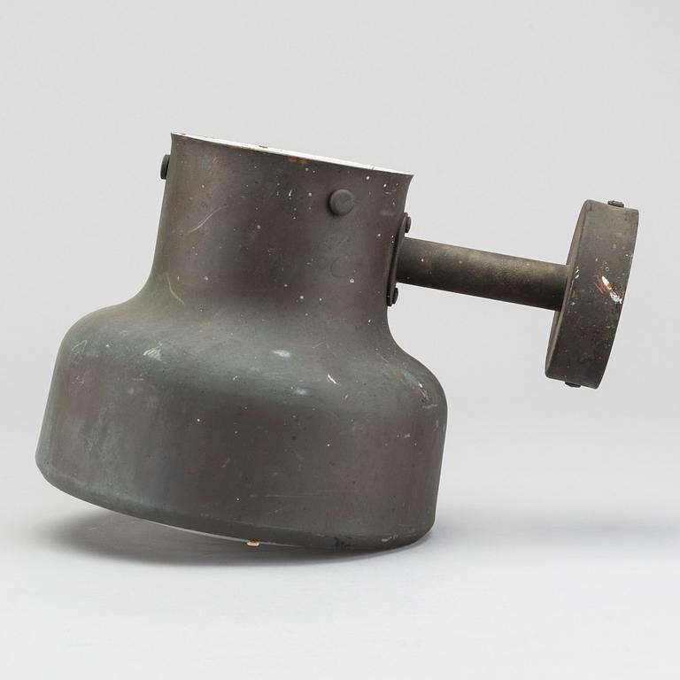 UTOMHUSBELYSNING, "Bumling", Ateljé Lyktan,